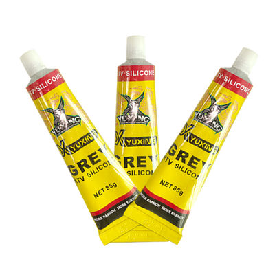 अच्छी कीमत आरटीवी गोंद मोबाइल टच स्क्रीन और विद्युत घटक के लिए जलरोधक पारदर्शी ऑनलाइन