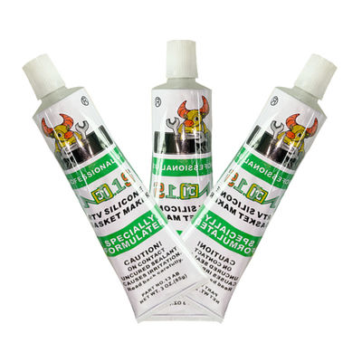 अच्छी कीमत आरटीवी सिलिकॉन सीलेंट ब्लैक ऑयल प्रूफ ट्रांसमिशन क्लच मोटरसाइकिल और ऑटोमोबाइल के लिए ऑनलाइन