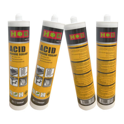 अच्छी कीमत Openresty Server Acid Silicone Sealant for Top-Notch Sealing Performance ऑनलाइन