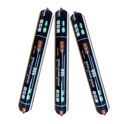 अच्छी कीमत न्यूट्रल वेदरप्रूफ सिलिकॉन सीलेंट ग्लास विंडो डोर OEM फ़ैक्टरी आपूर्ति ऑनलाइन