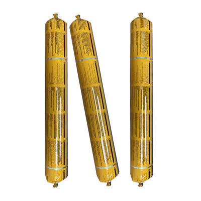 अच्छी कीमत पत्थर विशिष्ट श्वेत एल्यूमिनियम पैनल मौसमरोधी चिपकने वाला निर्माण उच्च श्यानता ऑनलाइन