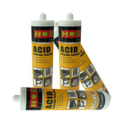 अच्छी कीमत Openresty Server Acid Silicone Sealant Perfect for All Your Sealing Needs ऑनलाइन