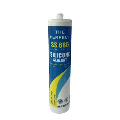 अच्छी कीमत Openresty Neutral Weatherproof Silicone Adhesive The Perfect Solution for All Weatherproofing Needs ऑनलाइन