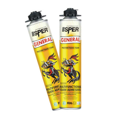 अच्छी कीमत पॉलीयूरेथेन फोम सीलेंट के साथ कुशलता से सील करें: पसंदीदा समाधान ऑनलाइन