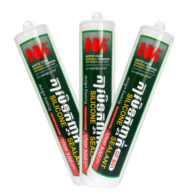 अच्छी कीमत एसिड सिलिकॉन सीलेंट सील ग्लास किनारों खिड़कियों दरवाजे सिरेमिक टाइलें एल्यूमीनियम फ्रेम ऑनलाइन