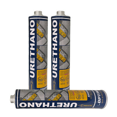 अच्छी कीमत नौकाओं के लिए विंडशील्ड और ग्लेज़िंग सील करना पॉलीयूरेथेन कार विंडशील्ड सीलेंट ऑनलाइन