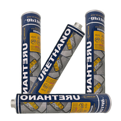 अच्छी कीमत बड़े OEM कारखाने पॉलीयूरेथेन कार रियर और फ्रंट विंडशील्ड सीलेंट तेजी से इलाज उच्च लोच ऑनलाइन