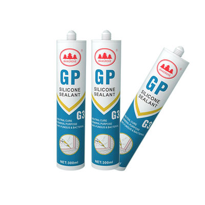 अच्छी कीमत Excellent Water Resistance Acid Resistant Siliconized Caulk 25 Shore A Shore Hardness for Industrial and Commercial ऑनलाइन