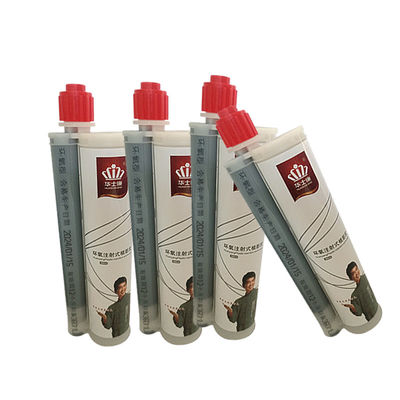 निर्माण लंगर रेबर प्लांटिंग चिपकने वाला इपॉक्सी संरचनात्मक गोंद 360ML
