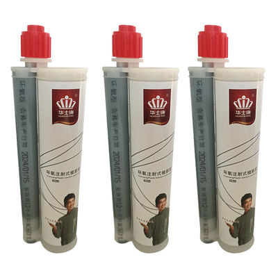 OEM इपॉक्सी राल एंकरिंग चिपकने वाला 360ML
