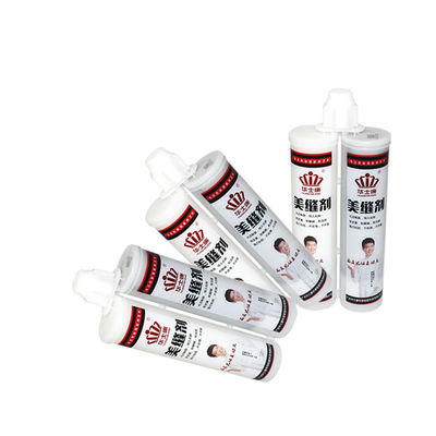 अच्छी कीमत पोर्सिलेन सतहों के लिए रेडी-टू-यूज़ मोज़ेक टाइल ग्राउट आसान अनुप्रयोग रखरखाव ऑनलाइन