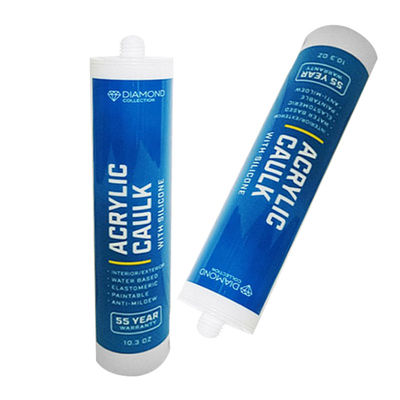 अच्छी कीमत Paste Form Acrylic Sealant for Glass Skylight Joint Classification Other Adhesives ऑनलाइन