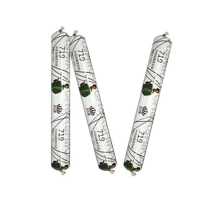 विशेष शीत भंडारण सिलिकॉन सीलेंट मोल्ड-प्रतिरोधी जलरोधक गोंद