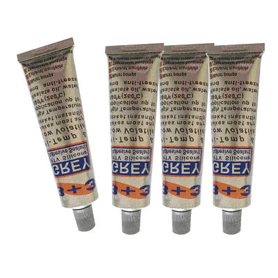 अच्छी कीमत Strong Adhesion Black Vehicle Windshield Glue for Professional Solutions ऑनलाइन