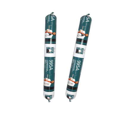 तेजी से सूखने वाला 995A मजबूत मौसम प्रतिरोधक तटस्थ सिलिकॉन सीलेंट बाथरूम