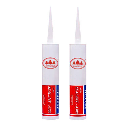 अच्छी कीमत Versatile Acid Silicone Sealant for All Your Sealing Requirements ऑनलाइन