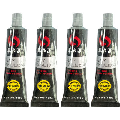 अच्छी कीमत Automotive gasket-free adhesive Temperature Curing Rubber ऑनलाइन