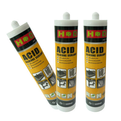 अच्छी कीमत strength Silicone Sealant The Ideal Product for strength Sealing Efficiency ऑनलाइन