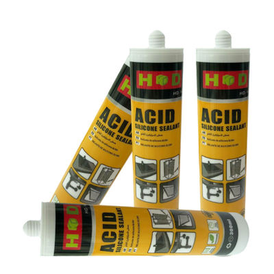 अच्छी कीमत Instant Kill Acid Silicone Sealant The Optimal Choice for Acid Resistance and Durability ऑनलाइन