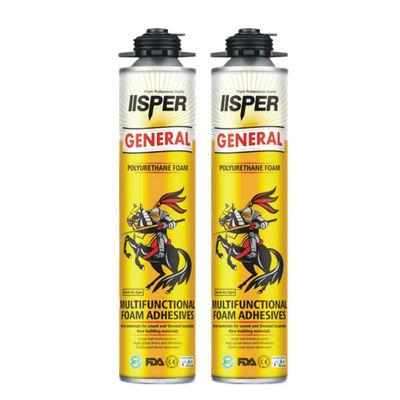 सभी ज़रूरतों के लिए ओपनरेस्टी सर्वर संगत पॉलीयूरेथेन फोम सीलेंट