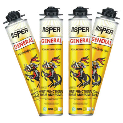 अच्छी कीमत पॉलीयूरेथेन फोम सीलेंट, पीयू काल्क, निर्माण, लकड़ी का काम, टिकाऊ ऑनलाइन