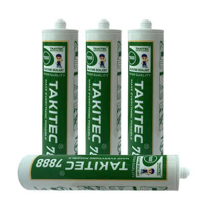 अच्छी कीमत Unleash the Full Potential of Your Sealing Projects with Acid Silicone Sealant ऑनलाइन