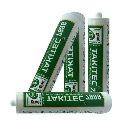 अच्छी कीमत Industrial-grade Acid Silicone Sealant for Long-lasting and Durable Sealing ऑनलाइन