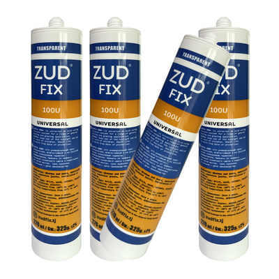 साफ़ मौसमरोधी खिड़की रसोई बाथरूम तटस्थ सीलेंट