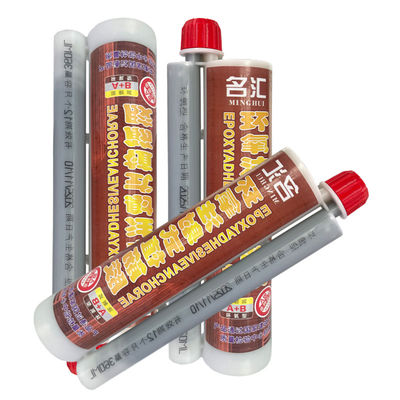 कंक्रीट के लिए बहुउद्देश्यीय सुदृढीकरण मिश्रण के लिए आसान उत्कृष्ट बंधन बल रिबेट रोपण