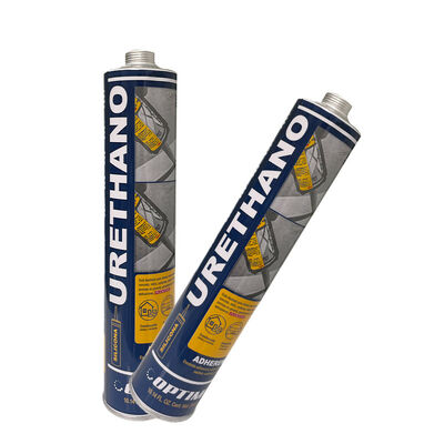 अच्छी कीमत 310ml पु कार विंडशील्ड सीलिंग और बॉन्डिंग चिपकने वाला गर्मी प्रतिरोध तेजी से इलाज ऑनलाइन