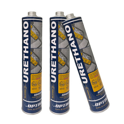 पॉलीयूरेथेन सीलेंट सहायक सीलिंग वाहन विंडोज़ पीछे और रियर विंडोज़